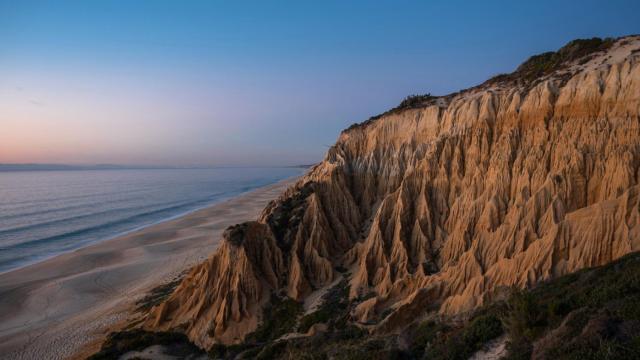 El pueblo secreto de Portugal que está cerca de España y tienes que visitar una vez en la vida