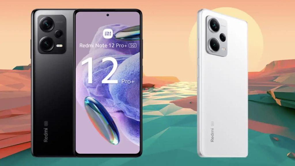 Redmi Note 12 Series