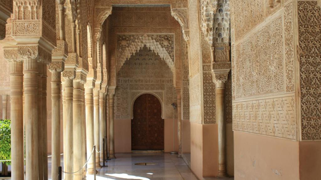 Alhambra de Granada