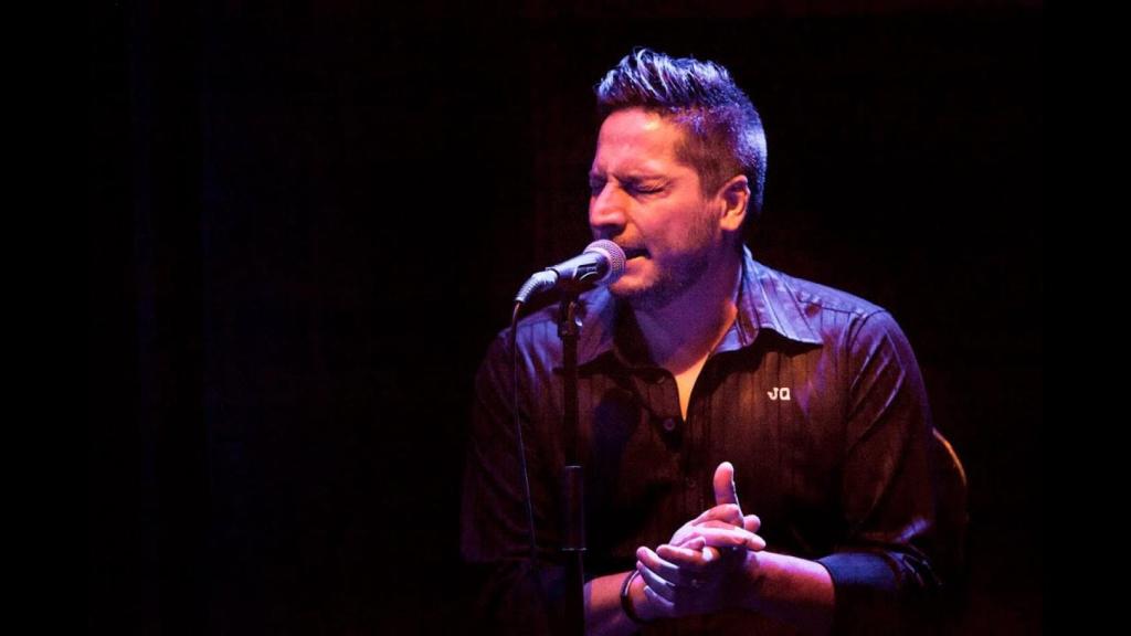 Jacob Quirós.