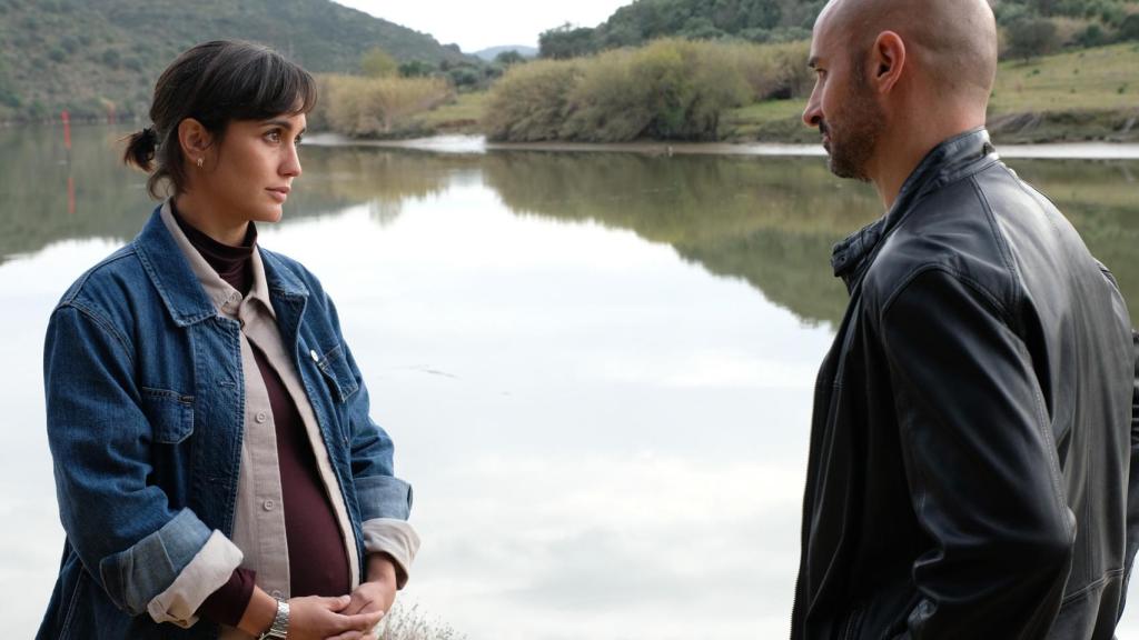 Imagen de de ‘La Caza. Guadiana’