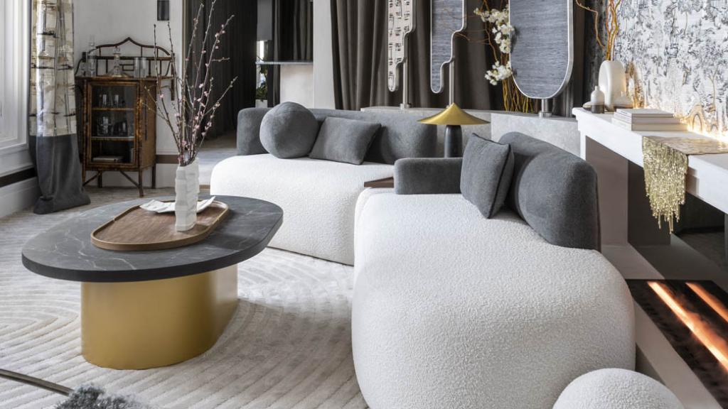 5 tendencias que los interioristas ponen de moda en Casa Decor 2023