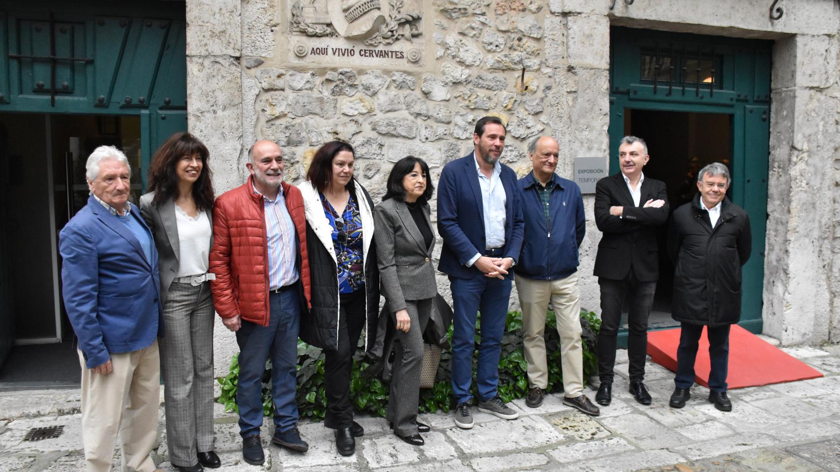 Fallo del 70 Premio de Novela Ateneo-Ciudad de Valladolid