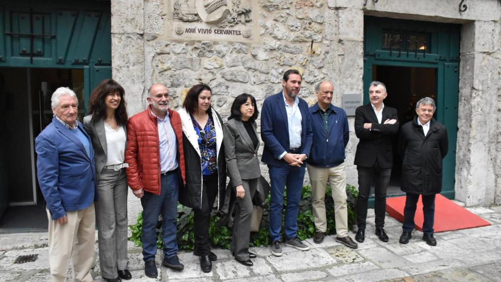 Fallo del 70 Premio de Novela Ateneo-Ciudad de Valladolid