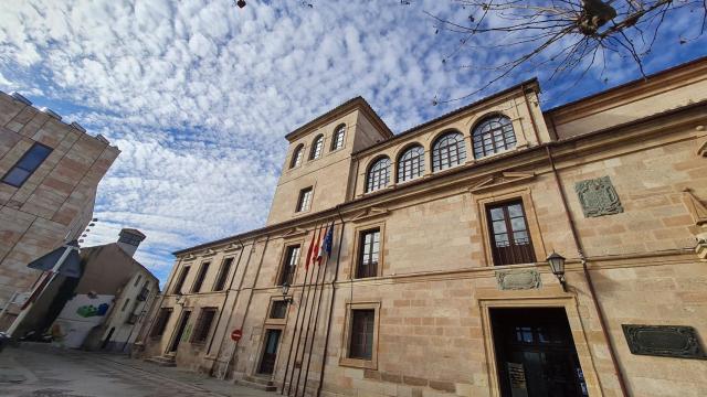 Diputación de Zamora