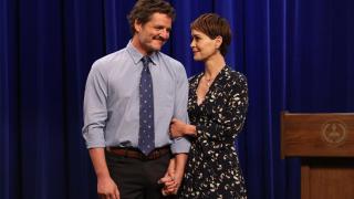 “Le daba mis dietas para que comiera”: cómo Sarah Paulson ayudó a Pedro Pascal antes de ser famoso