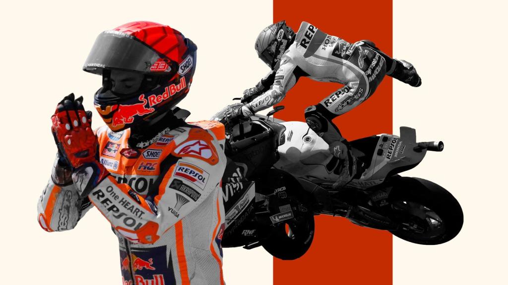 Marc Márquez
