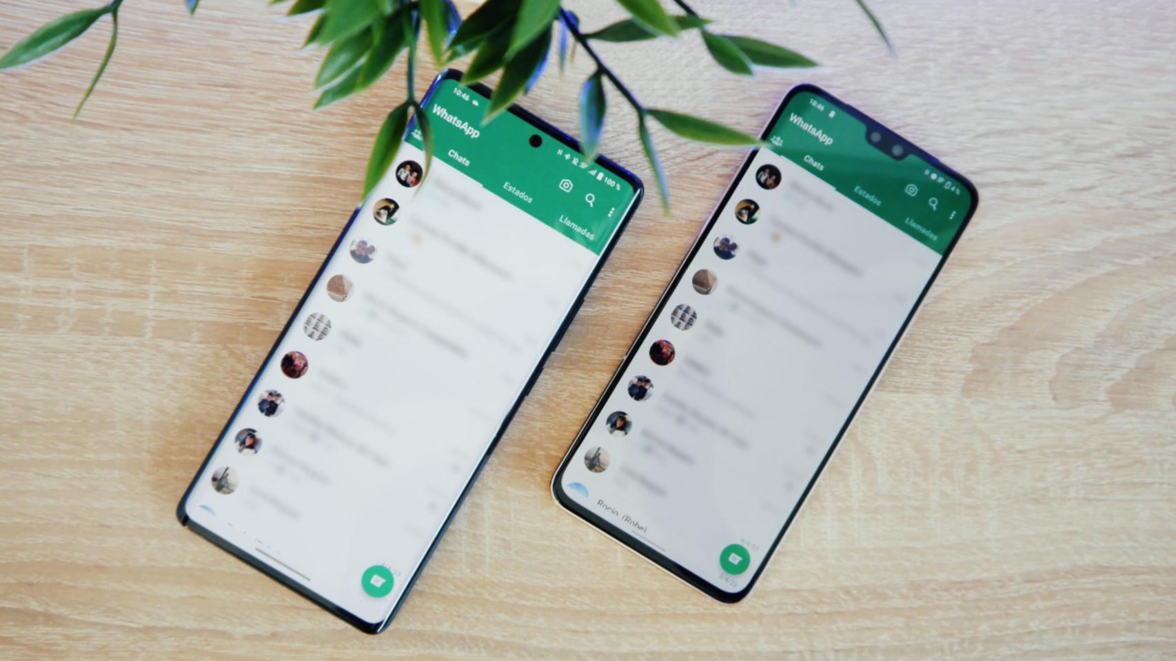 Cómo tener WhatsApp en 2 móviles a la vez de forma oficial
