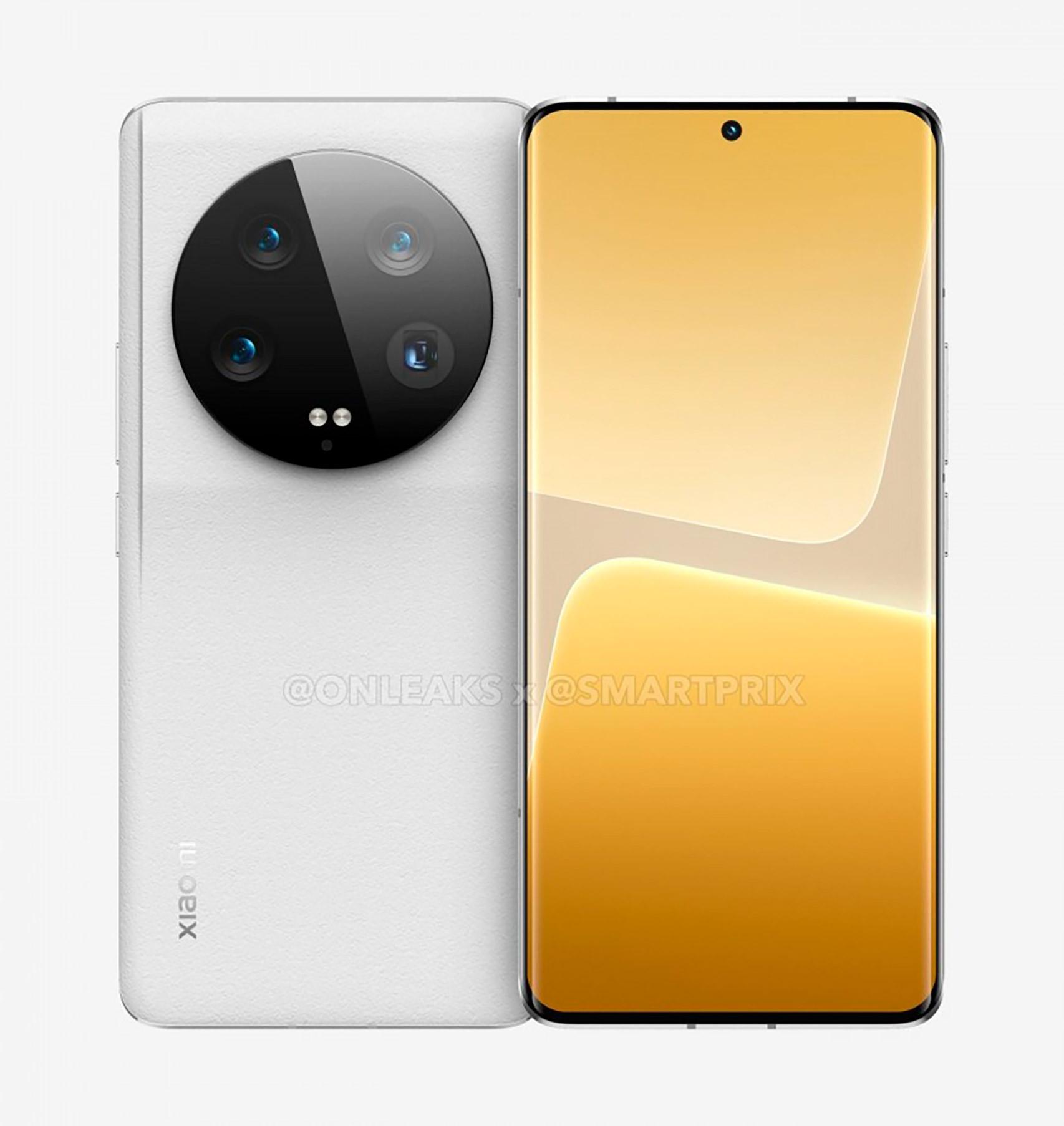 Xiaomi 13 Ultra