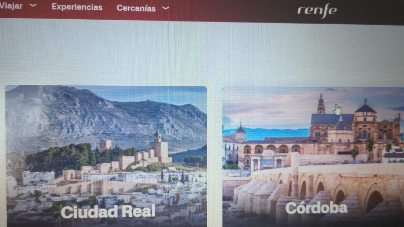 La imagen de la polémica