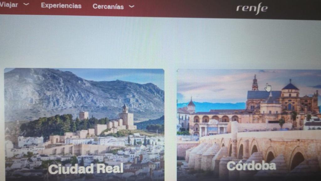 La imagen de la polémica