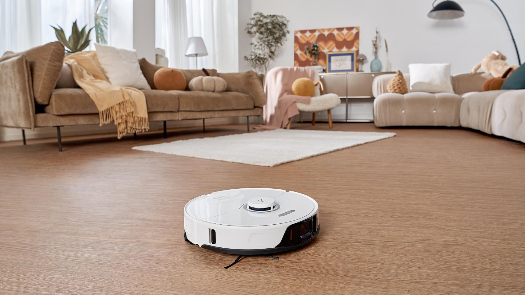 Roborock S8