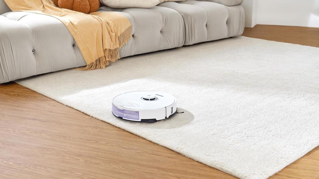 Roborock S8