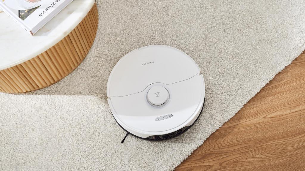 Roborock S8