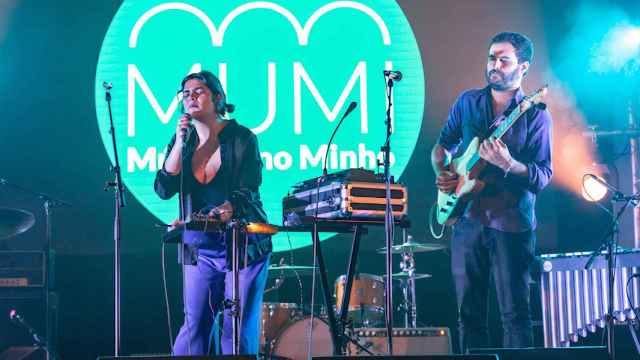 Una imagen de la pasada edición del encuentro.