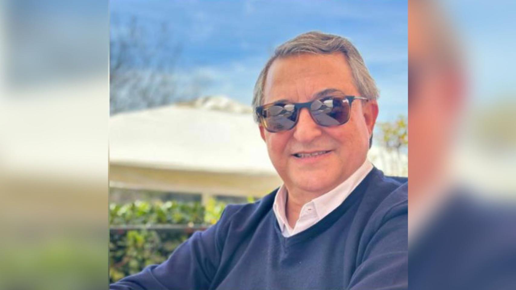 Tito Galán