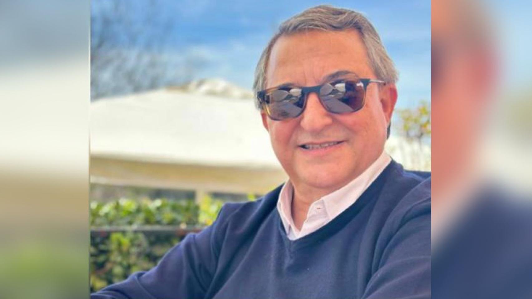 Tito Galán