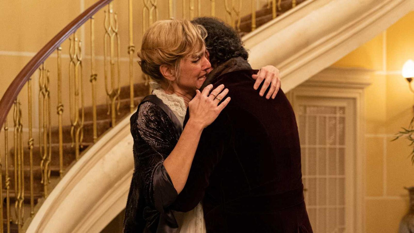 Imagen de 'La Promesa'