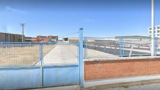 Manso Operador Logístico SL, lugar en el que se ha producido el accidente laboral