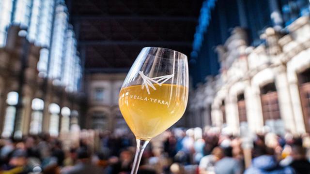 Los mejores planes gastro de la semana (del 13 al 20 de abril)