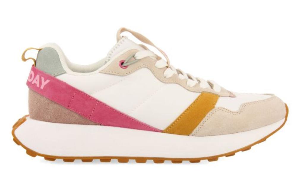 Zapatillas 'Chacao' de Gioseppo.