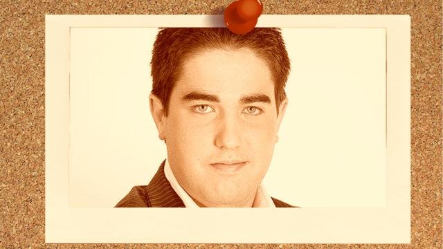 Dámaso Angulo en un montaje de EL ESPAÑOL.