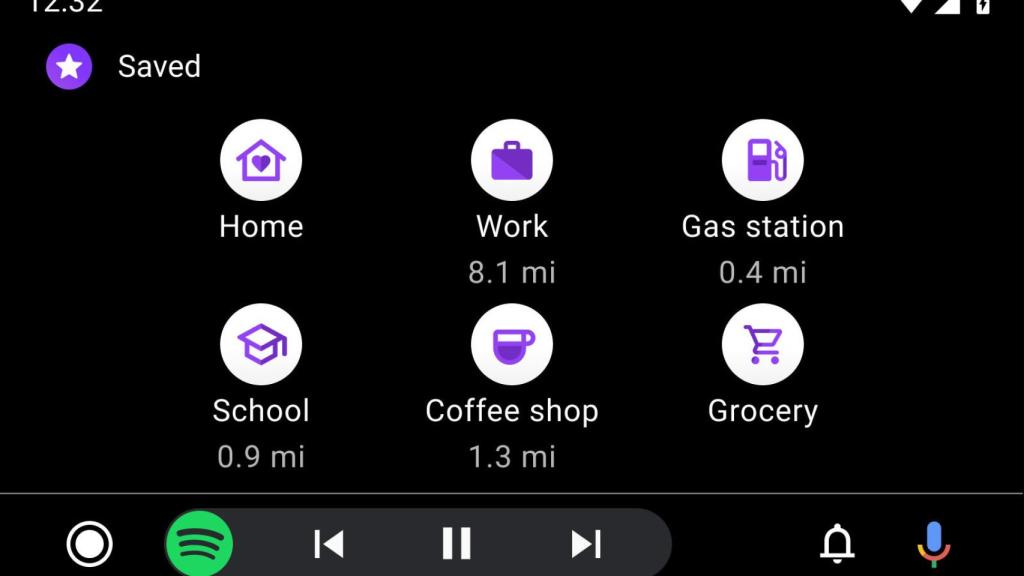 Android Auto gana compatibilidad con apps del Internet de las Cosas