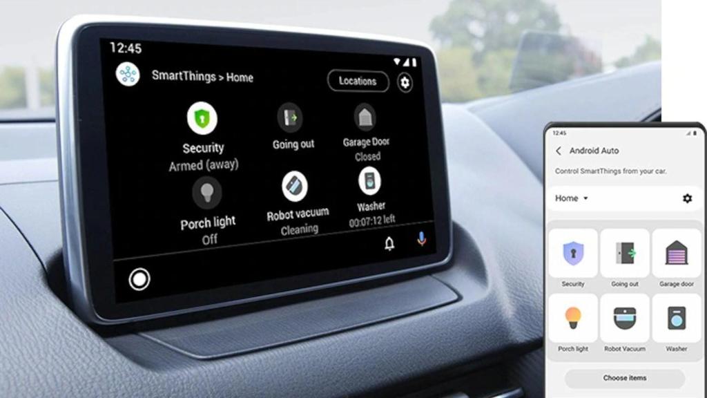 android auto 3