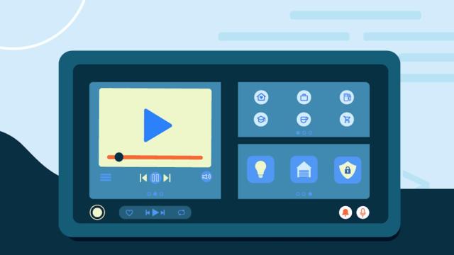 Descarga la nueva versión de Android Auto