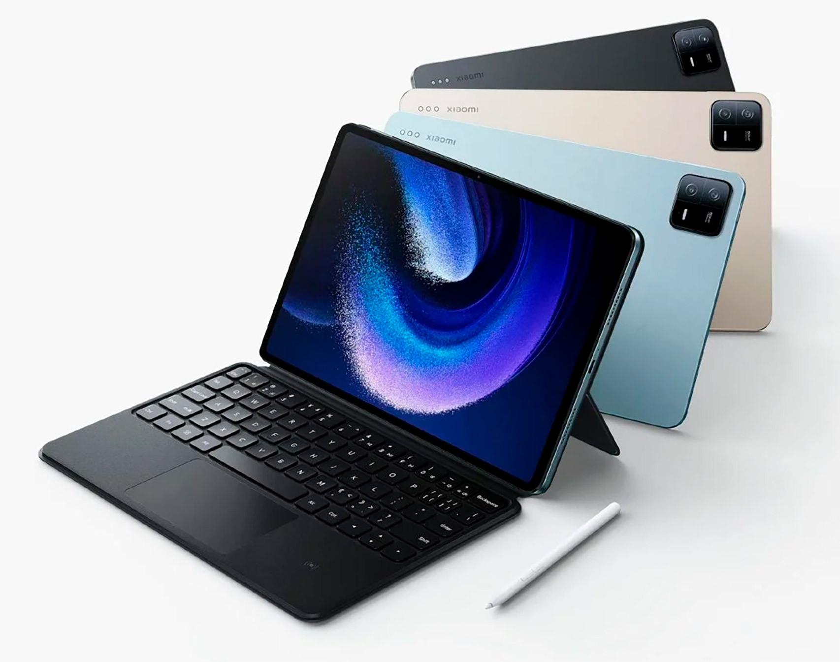 Xiaomi Mi Pad 6