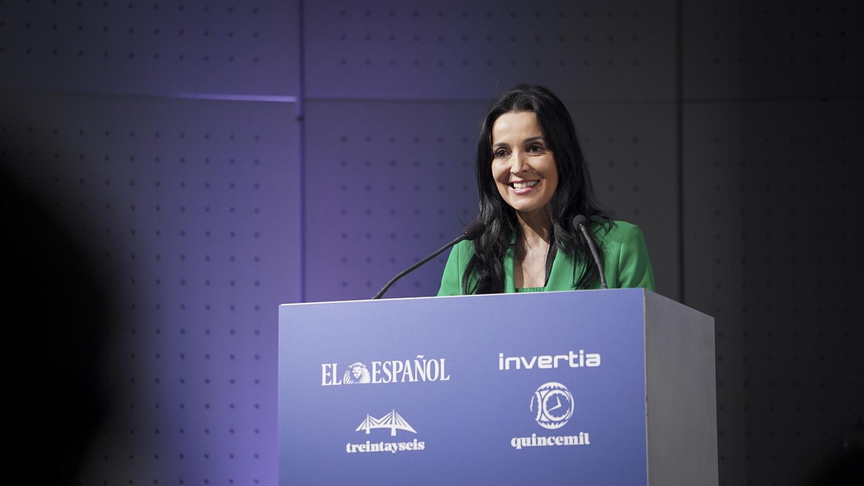 Segunda jornada del II Foro Económico Español en Galicia 'La Galicia que viene'