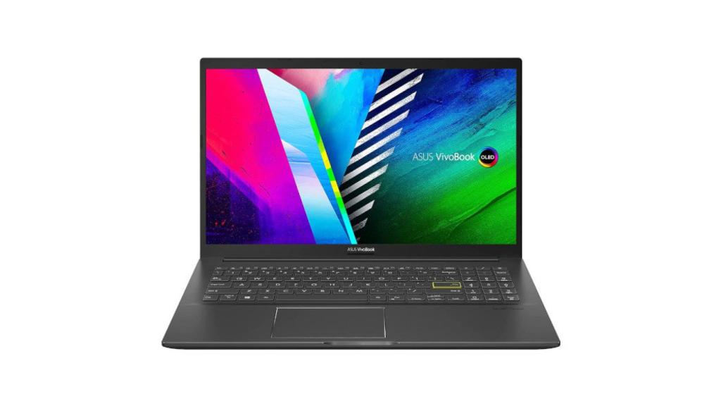 Asus VivoBook portátil