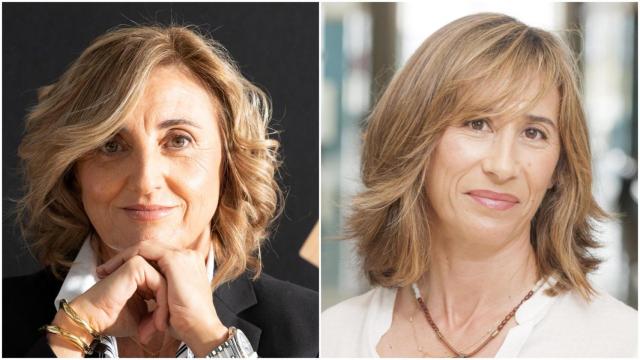 Investigadoras de la Universidade da Coruña fundan una asociación de IA en Biomedicina