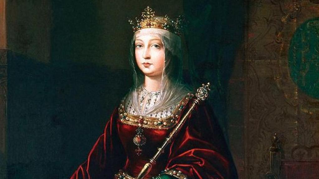 La influencia de Isabel la Católica en la moda