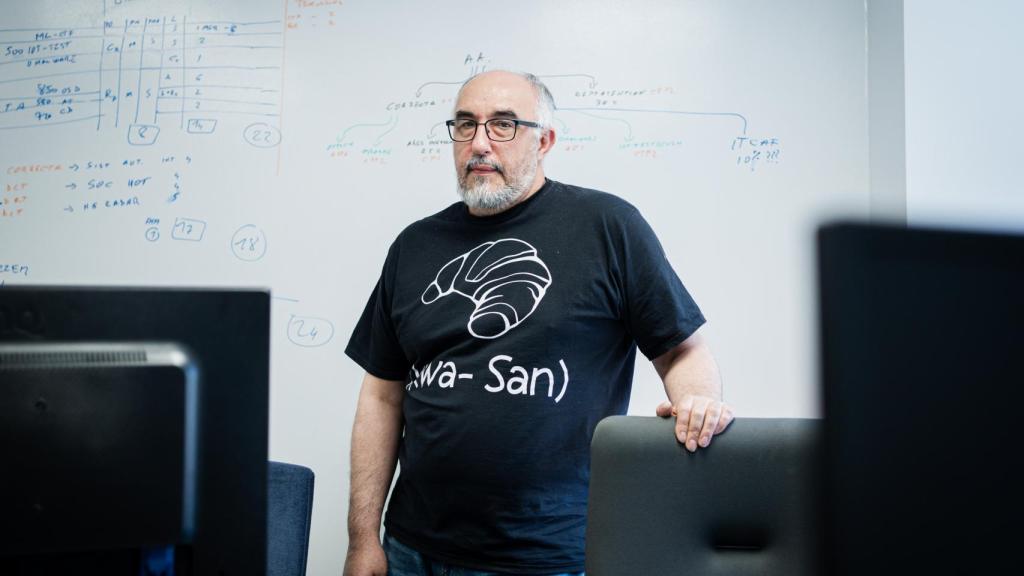 Antonio Fernández, Correcta