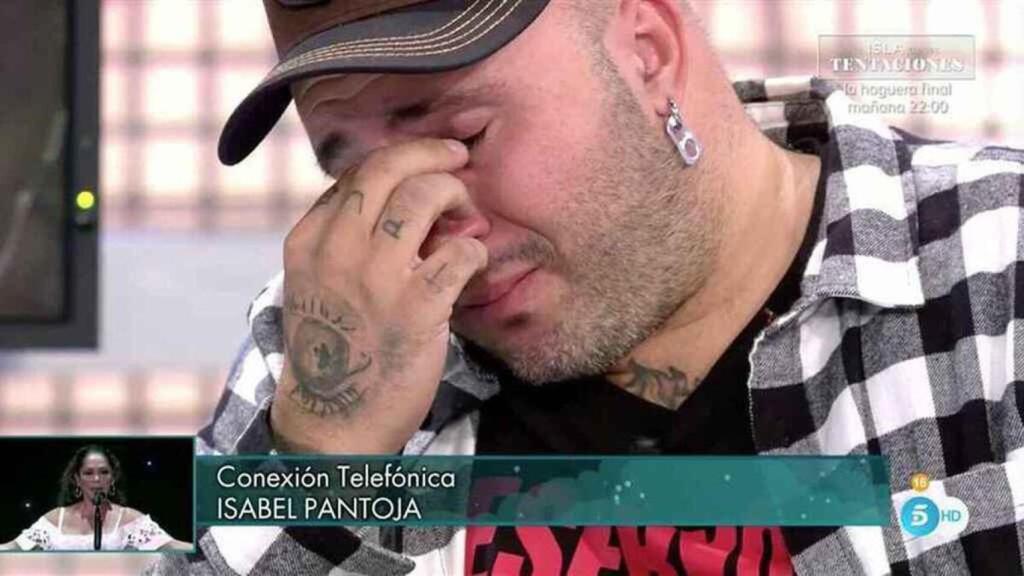 Kiko Rivera clama contra su veto de Telecinco: pide ir al plató de 'Supervivientes' para defender a Manuel Cortés