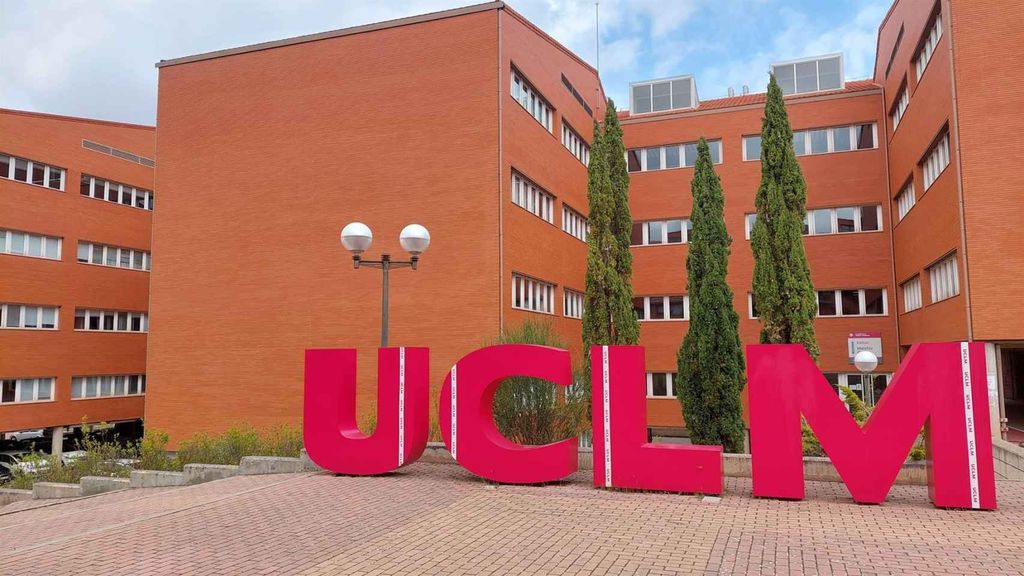 UCLM.