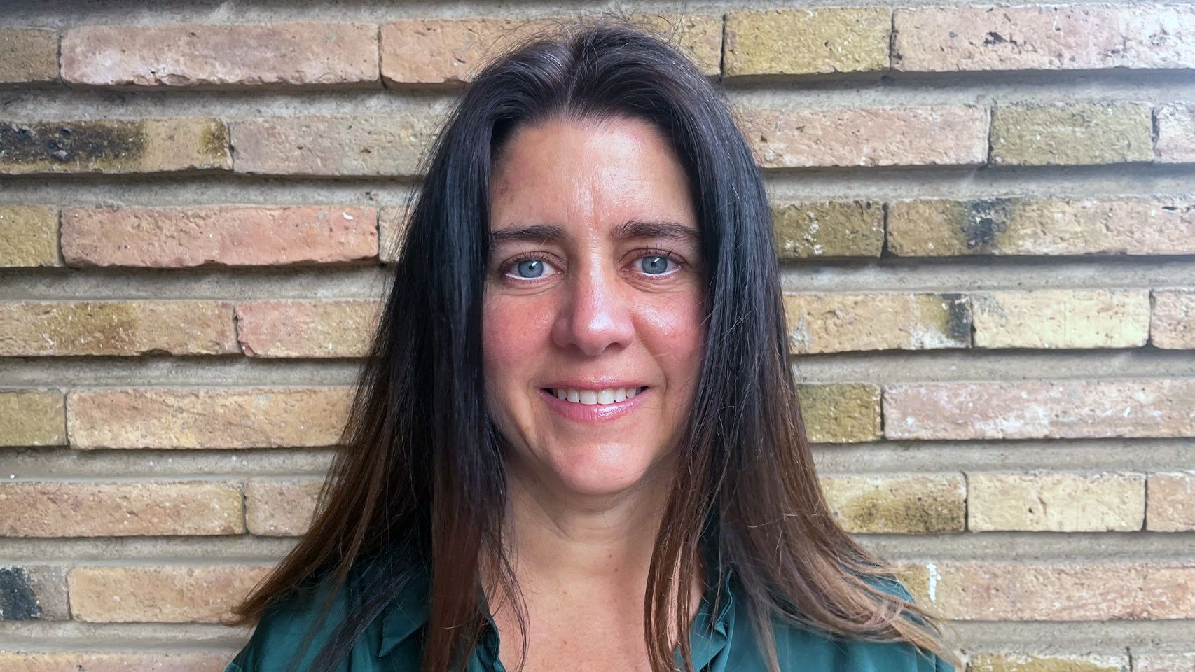 Mercedes Balcells-Camps, investigadora del MIT y directora de MIT Spain.