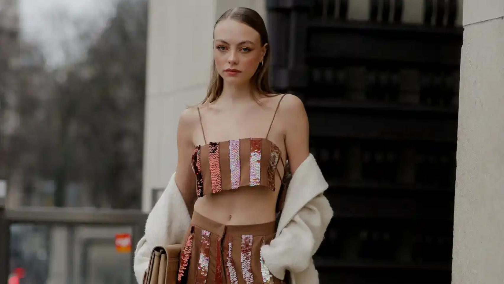 10 pendientes de aro más bonitos por menos de 100 euros