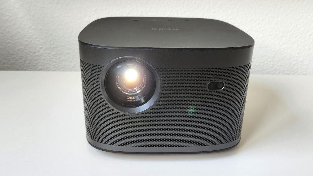 El proyector Xgimi Horizon Pro.