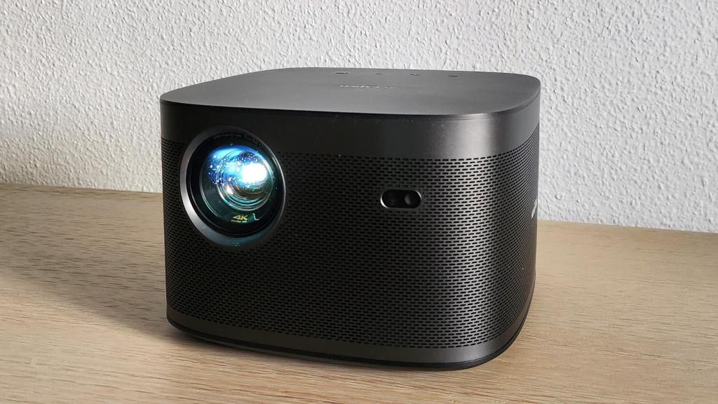 El proyector Xgimi Horizon Pro.