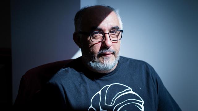 Antonio Fernández, jefe de operaciones de Correcta Safely Growing Digital