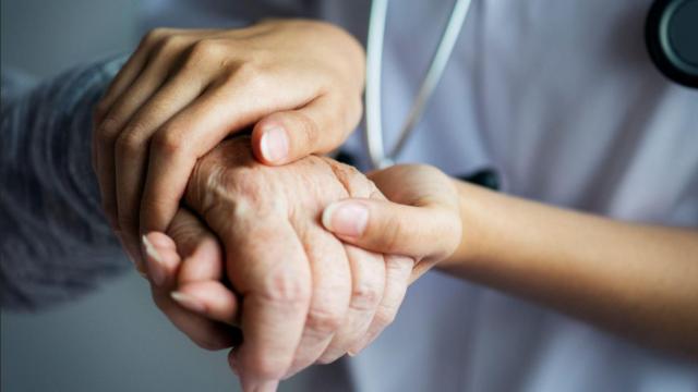 Día Mundial del Parkinson