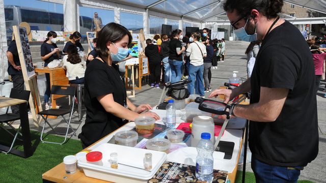 Imagen de la pasada edición del evento.