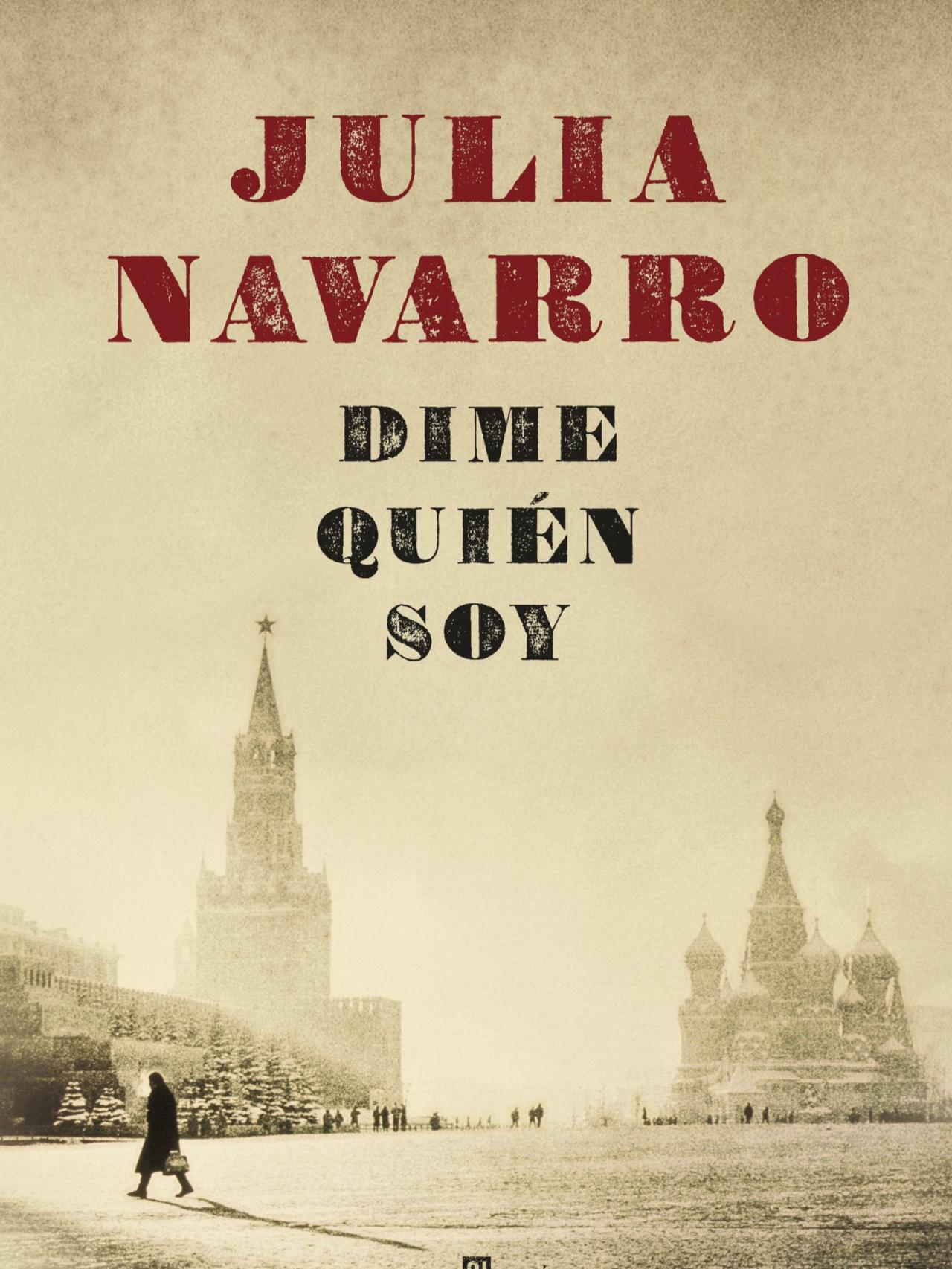 'Dime quién soy'