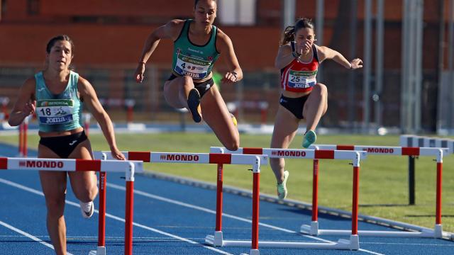 Primera jornada de la Liga Iberdrola de División de Honor femenina