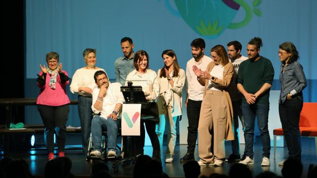 Miembros integrantes de VTLP