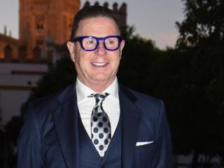 La dura confesión de Jorge Cadaval: Mi hermano Diego murió de cáncer y nos dio una lección de vida