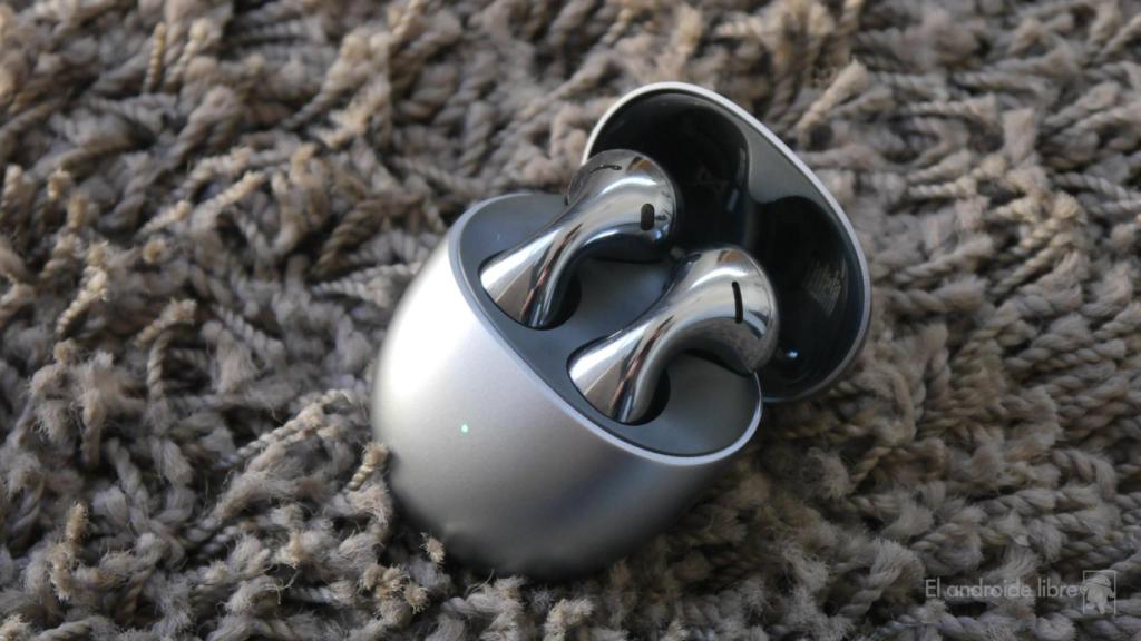 Huawei Freebuds 5