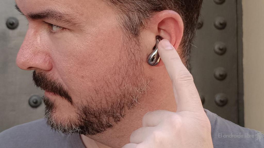 Huawei Freebuds 5